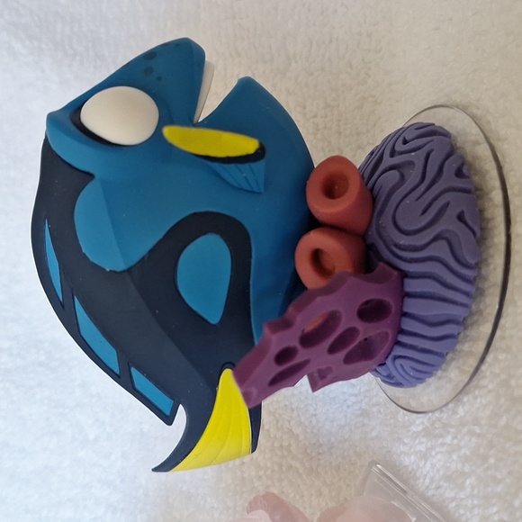 Disney Infinity Finding Dory Set - Picture 3 of 5